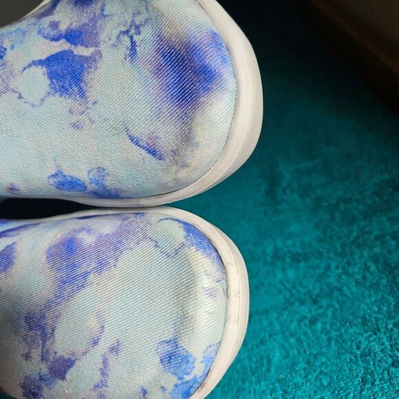 Oofos Oomg eeZee Low Shoes Women Size 10 - Picture 6 of 10